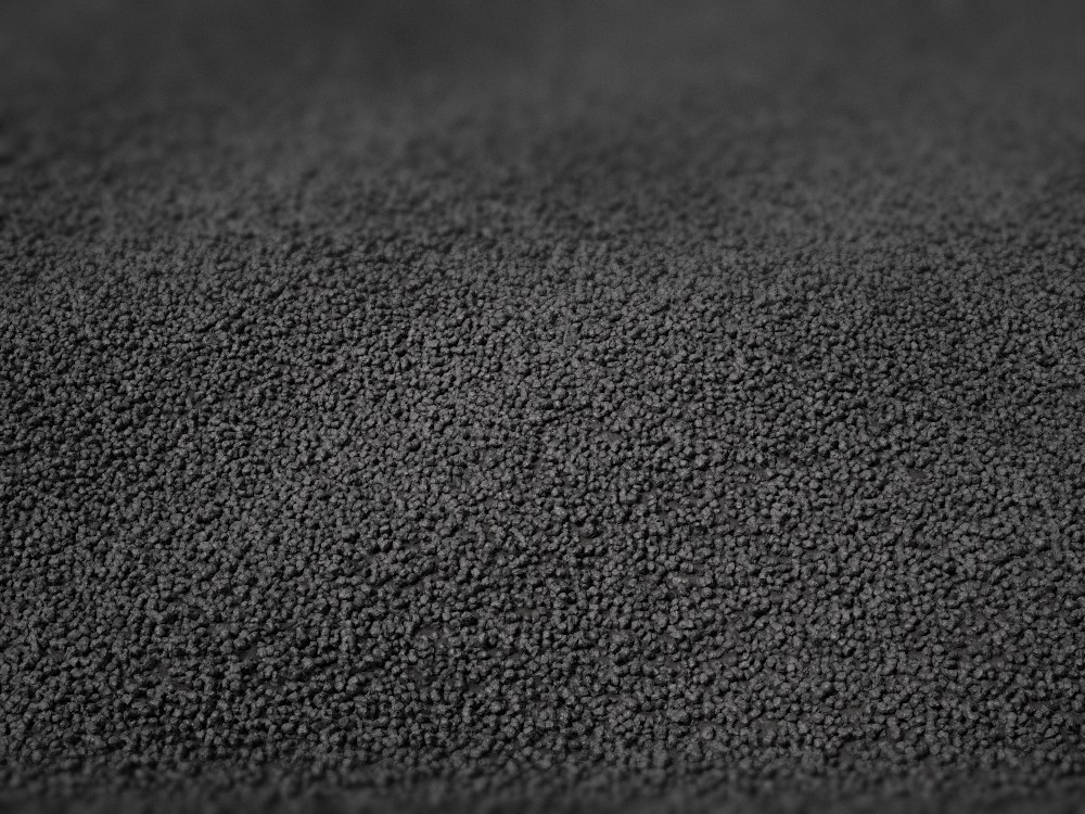 Crumb rubber